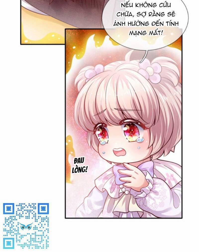 Muốn Giải Cứu Thế Giới Thì Cần Thật Nhiều Sự Đáng Yêu 54 trang 25