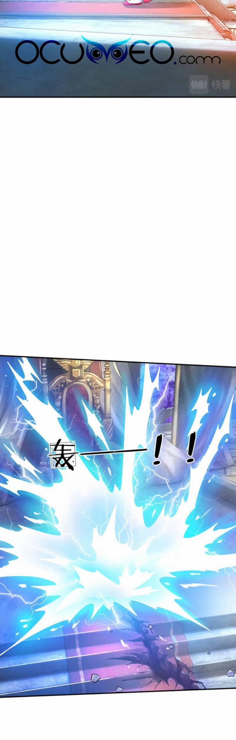 Muốn Giải Cứu Thế Giới Thì Cần Thật Nhiều Sự Đáng Yêu 54 trang 8