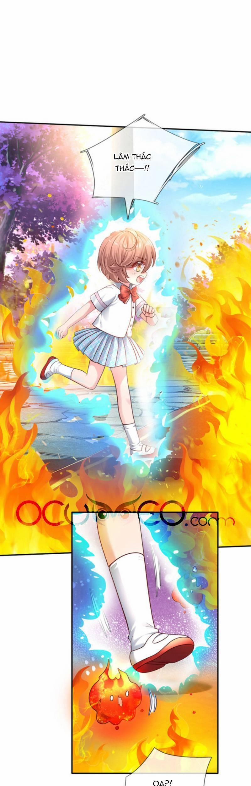 Muốn Giải Cứu Thế Giới Thì Cần Thật Nhiều Sự Đáng Yêu 55 trang 1