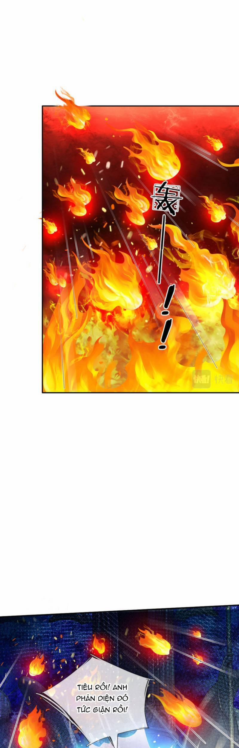 Muốn Giải Cứu Thế Giới Thì Cần Thật Nhiều Sự Đáng Yêu 55 trang 13