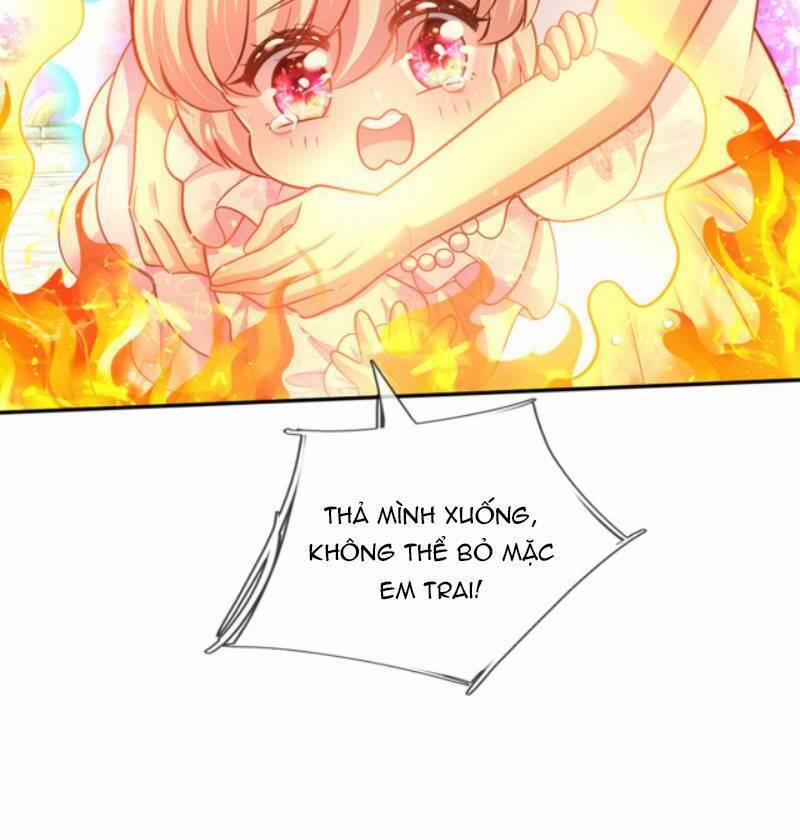 Muốn Giải Cứu Thế Giới Thì Cần Thật Nhiều Sự Đáng Yêu 55 trang 17