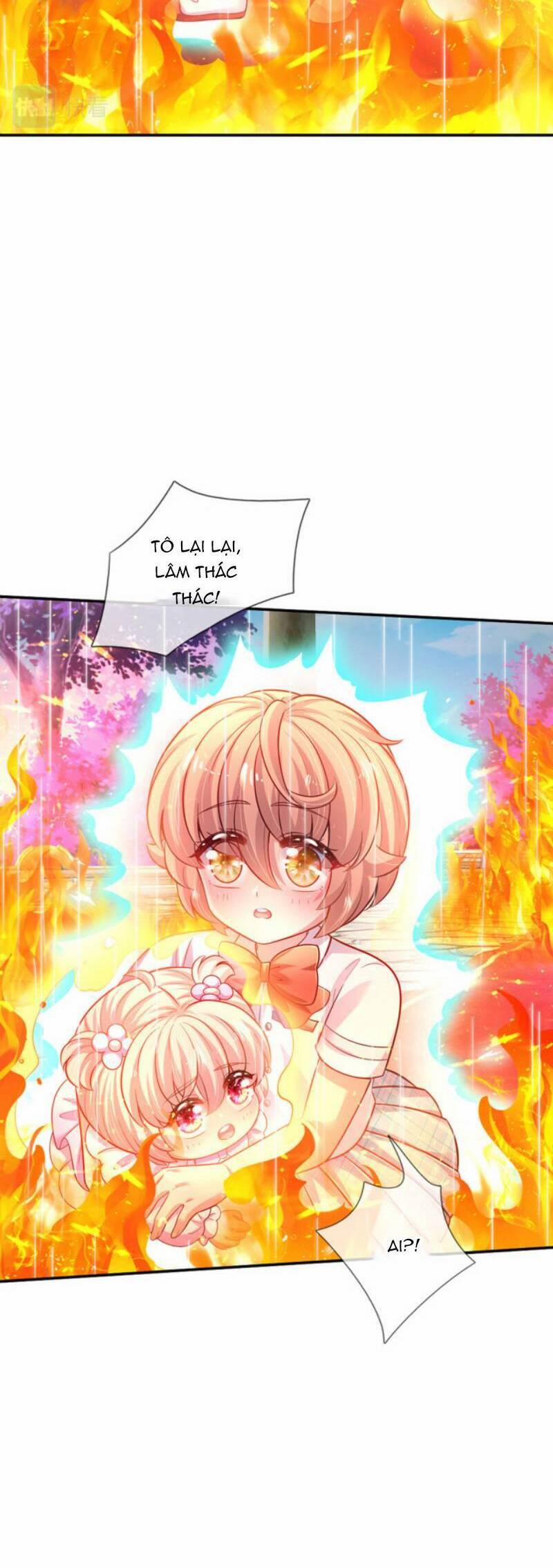 Muốn Giải Cứu Thế Giới Thì Cần Thật Nhiều Sự Đáng Yêu 55 trang 19