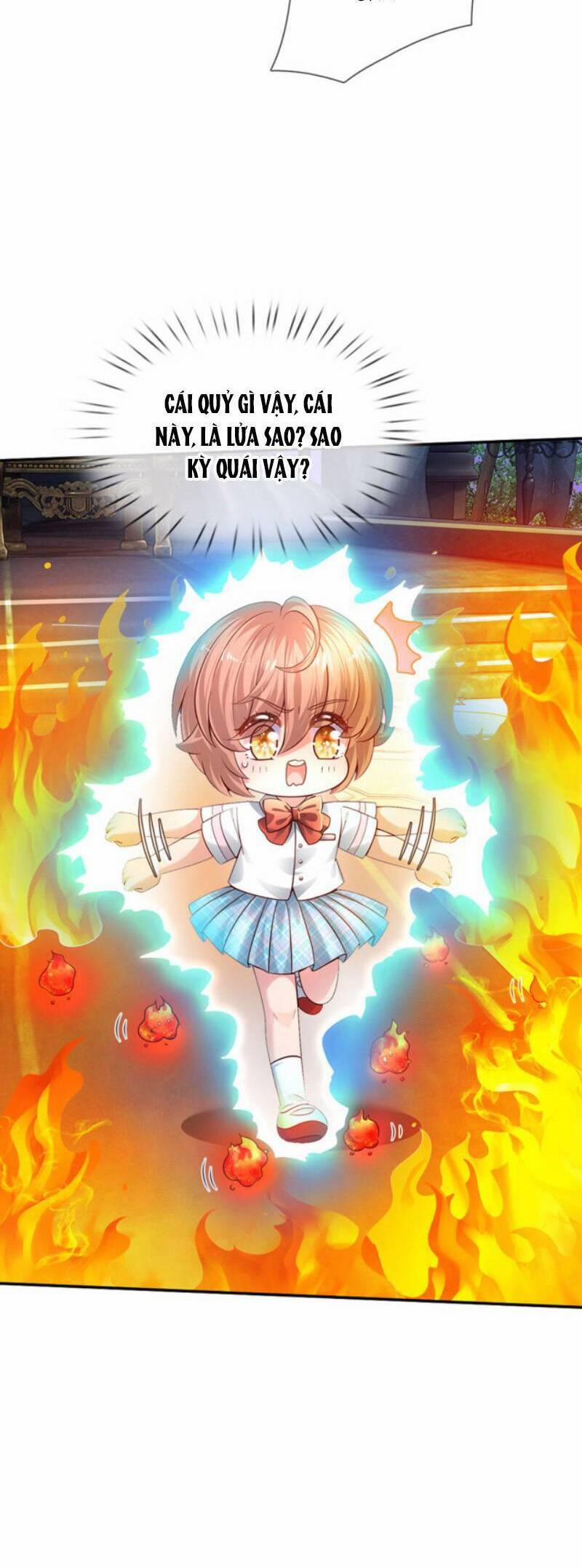 Muốn Giải Cứu Thế Giới Thì Cần Thật Nhiều Sự Đáng Yêu 55 trang 2