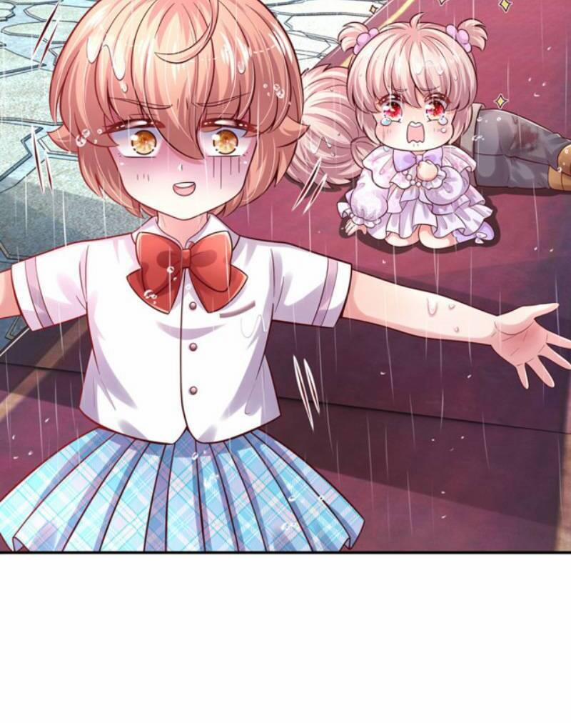 Muốn Giải Cứu Thế Giới Thì Cần Thật Nhiều Sự Đáng Yêu 56 trang 18