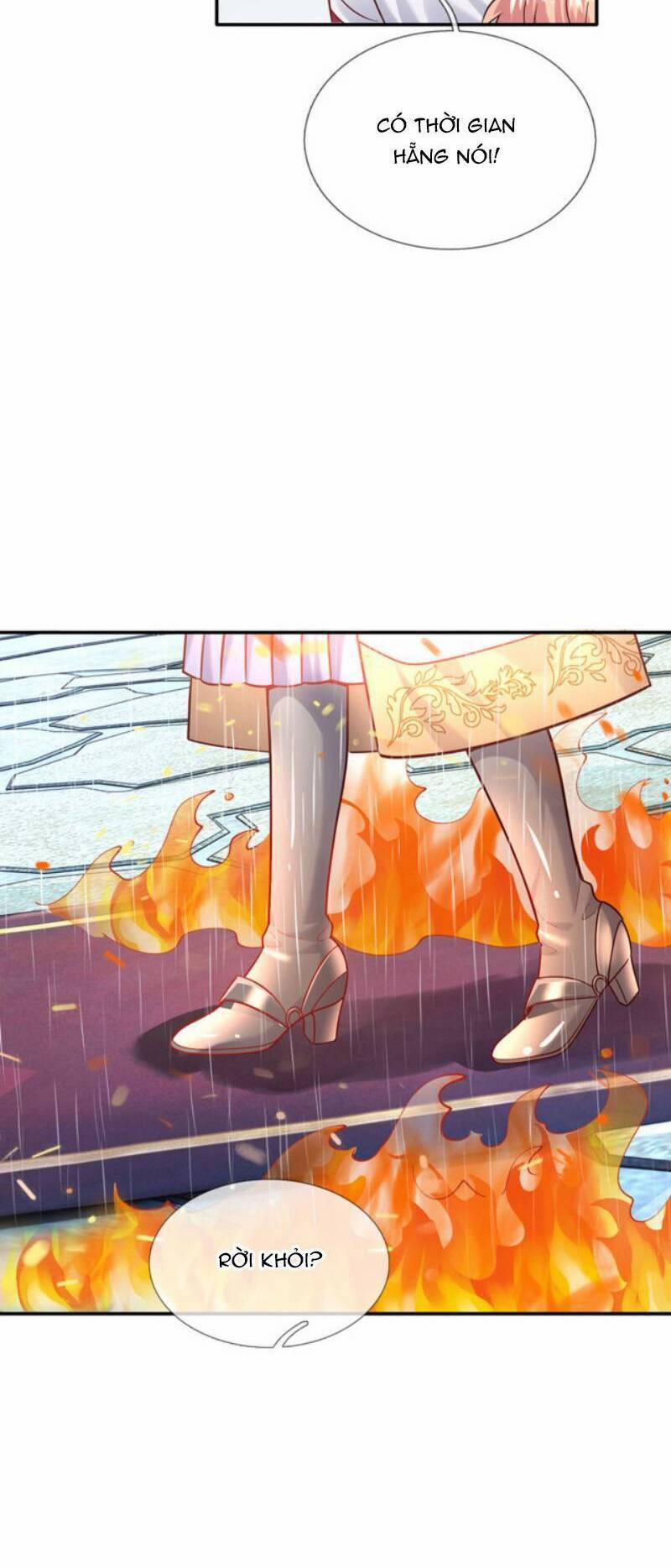 Muốn Giải Cứu Thế Giới Thì Cần Thật Nhiều Sự Đáng Yêu 56 trang 2