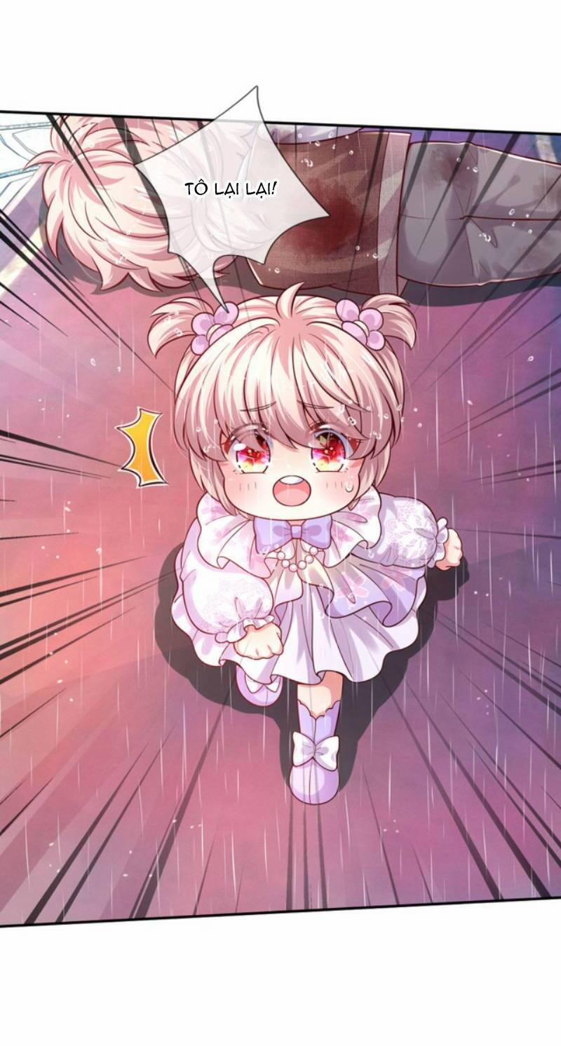 Muốn Giải Cứu Thế Giới Thì Cần Thật Nhiều Sự Đáng Yêu 56 trang 21