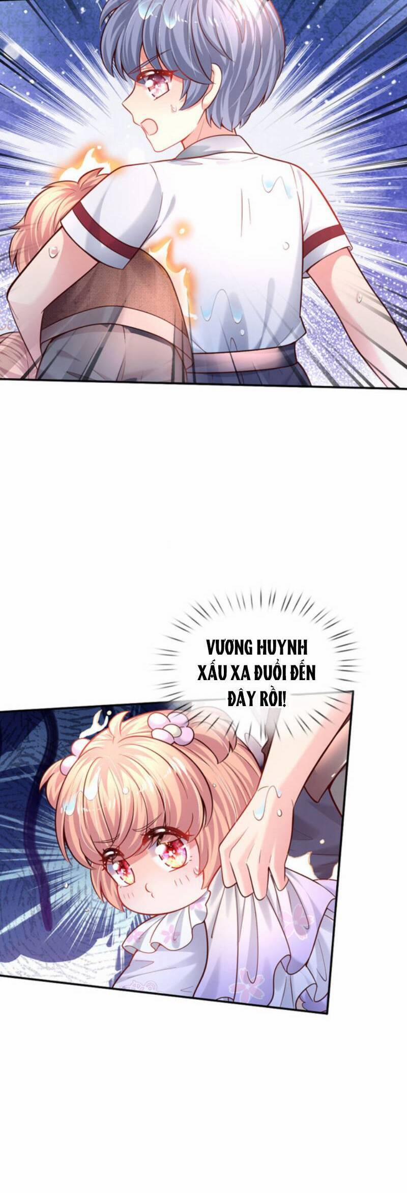 Muốn Giải Cứu Thế Giới Thì Cần Thật Nhiều Sự Đáng Yêu 56 trang 4