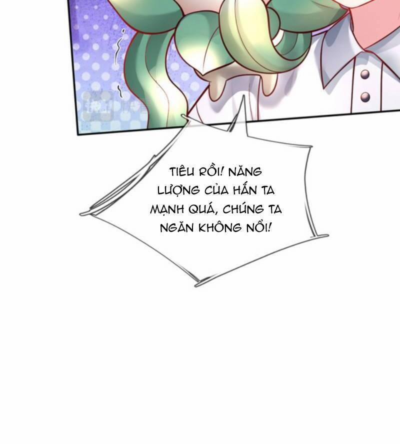 Muốn Giải Cứu Thế Giới Thì Cần Thật Nhiều Sự Đáng Yêu 56 trang 9