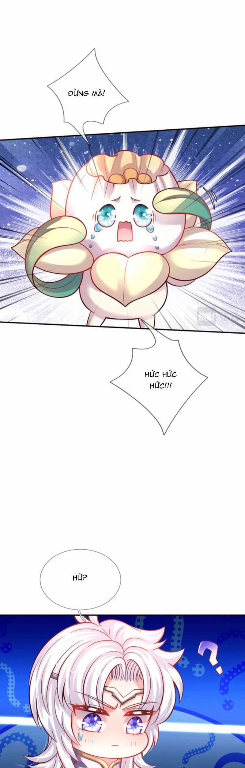 Muốn Giải Cứu Thế Giới Thì Cần Thật Nhiều Sự Đáng Yêu 57 trang 1