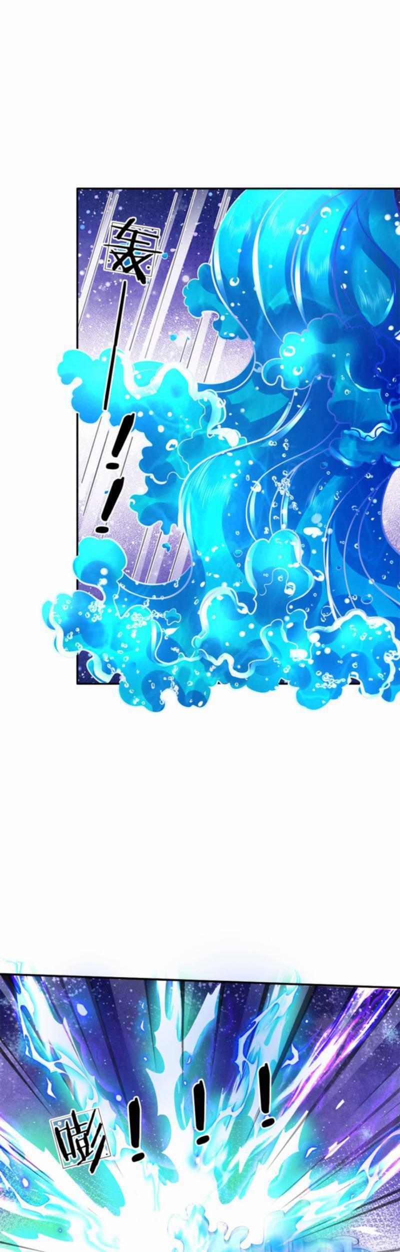 Muốn Giải Cứu Thế Giới Thì Cần Thật Nhiều Sự Đáng Yêu 57 trang 12