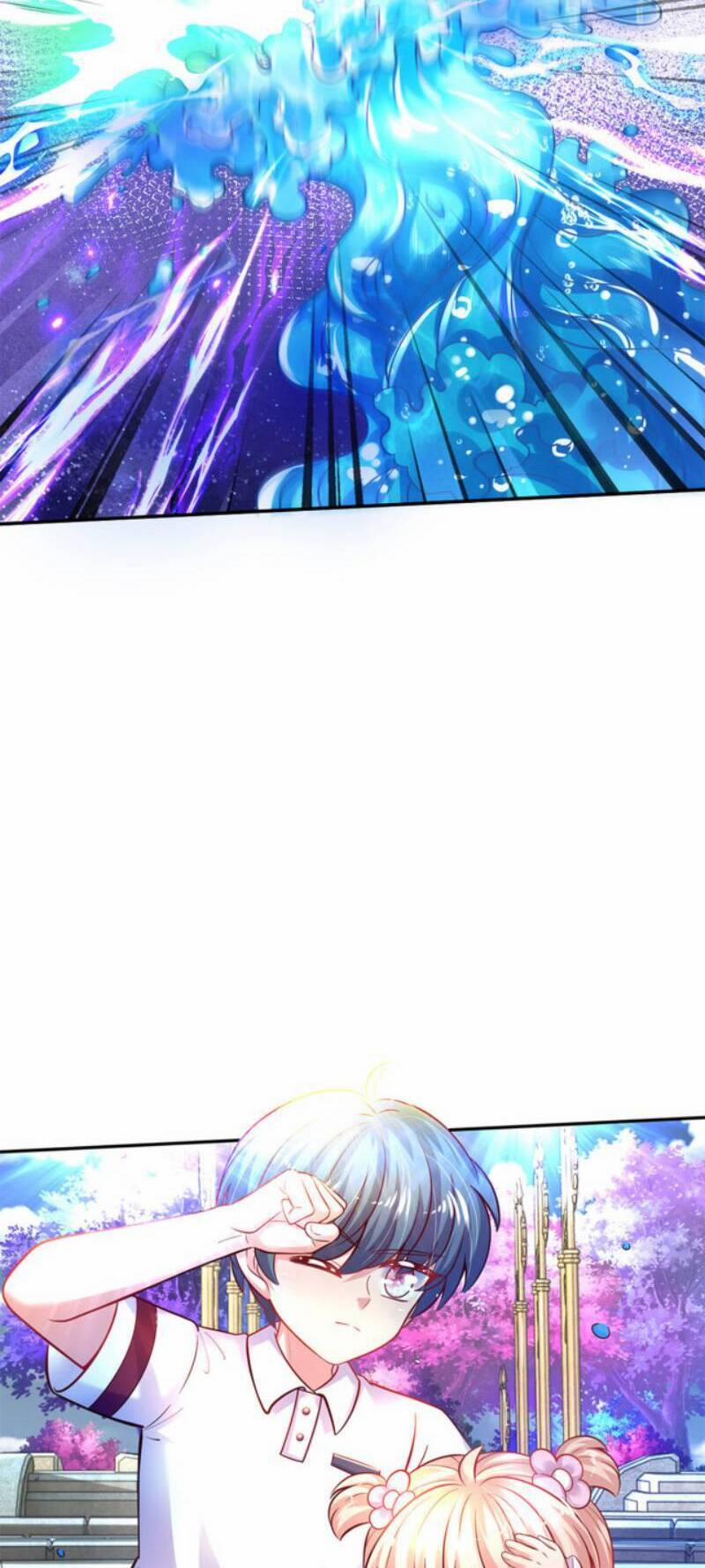 Muốn Giải Cứu Thế Giới Thì Cần Thật Nhiều Sự Đáng Yêu 57 trang 13