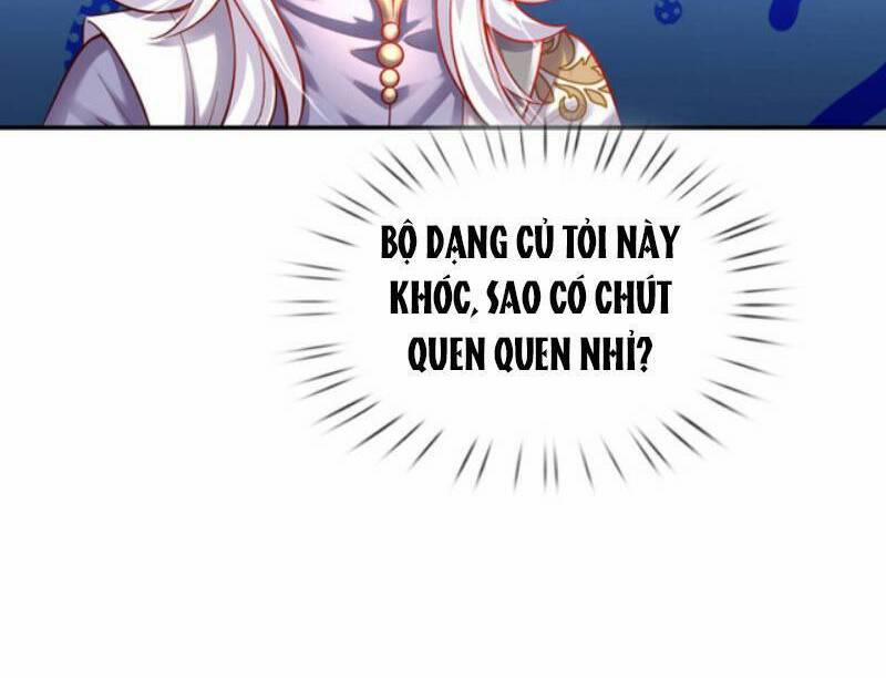 Muốn Giải Cứu Thế Giới Thì Cần Thật Nhiều Sự Đáng Yêu 57 trang 2