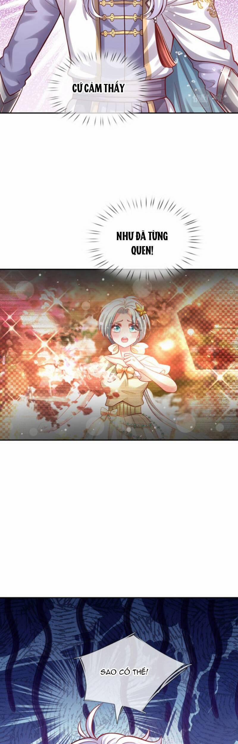 Muốn Giải Cứu Thế Giới Thì Cần Thật Nhiều Sự Đáng Yêu 57 trang 20