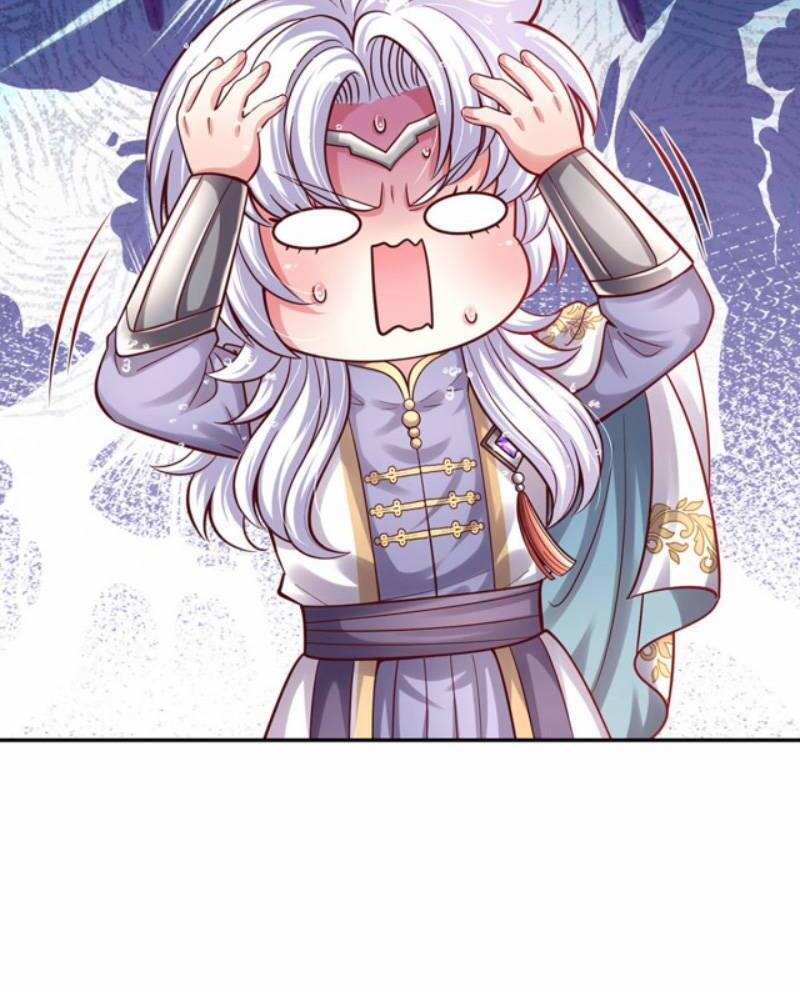 Muốn Giải Cứu Thế Giới Thì Cần Thật Nhiều Sự Đáng Yêu 57 trang 21