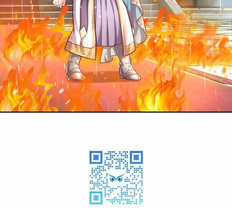 Muốn Giải Cứu Thế Giới Thì Cần Thật Nhiều Sự Đáng Yêu 57 trang 23