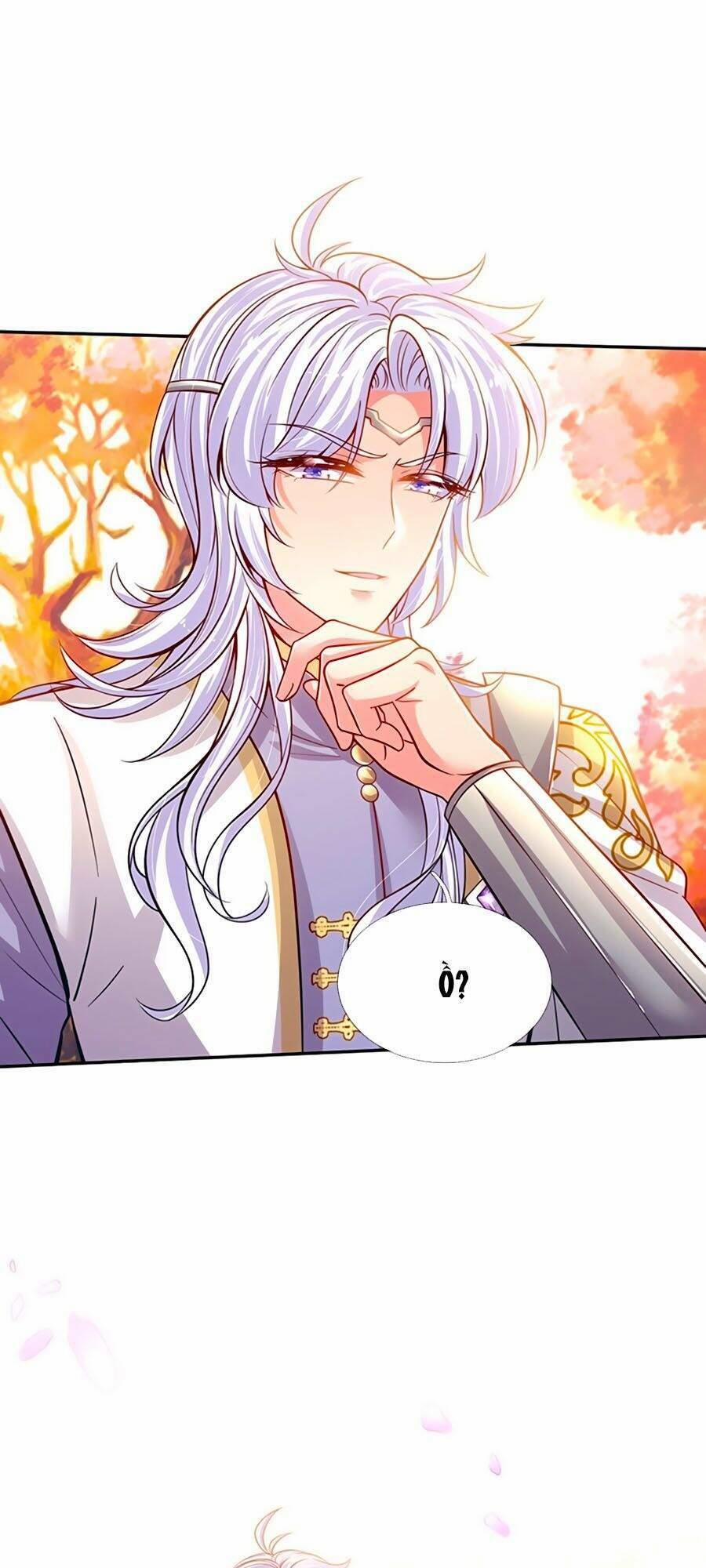 Muốn Giải Cứu Thế Giới Thì Cần Thật Nhiều Sự Đáng Yêu 6 trang 0