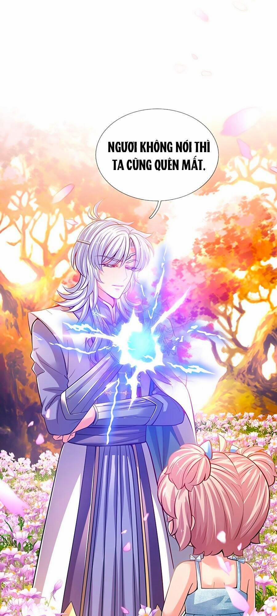 Muốn Giải Cứu Thế Giới Thì Cần Thật Nhiều Sự Đáng Yêu 6 trang 15