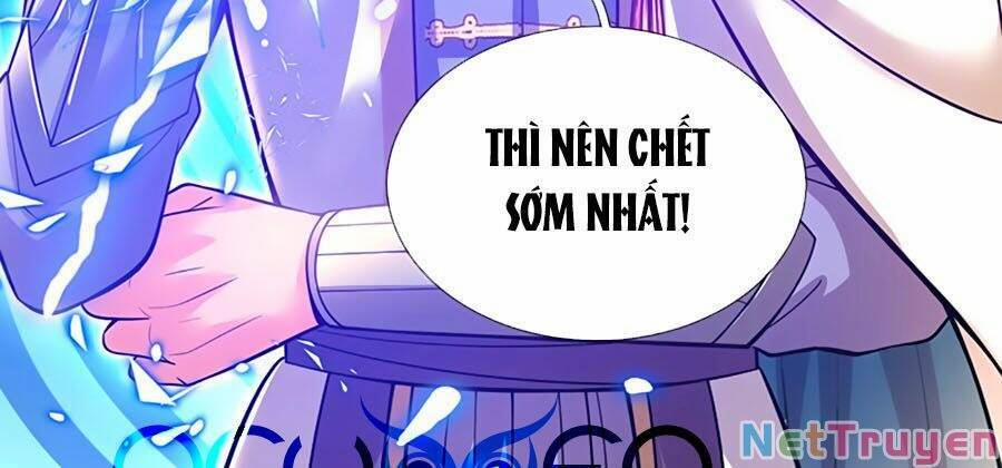 Muốn Giải Cứu Thế Giới Thì Cần Thật Nhiều Sự Đáng Yêu 6 trang 19