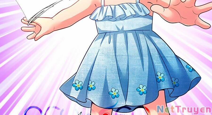 Muốn Giải Cứu Thế Giới Thì Cần Thật Nhiều Sự Đáng Yêu 6 trang 3