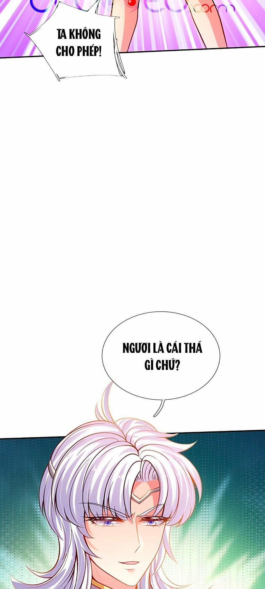 Muốn Giải Cứu Thế Giới Thì Cần Thật Nhiều Sự Đáng Yêu 6 trang 4