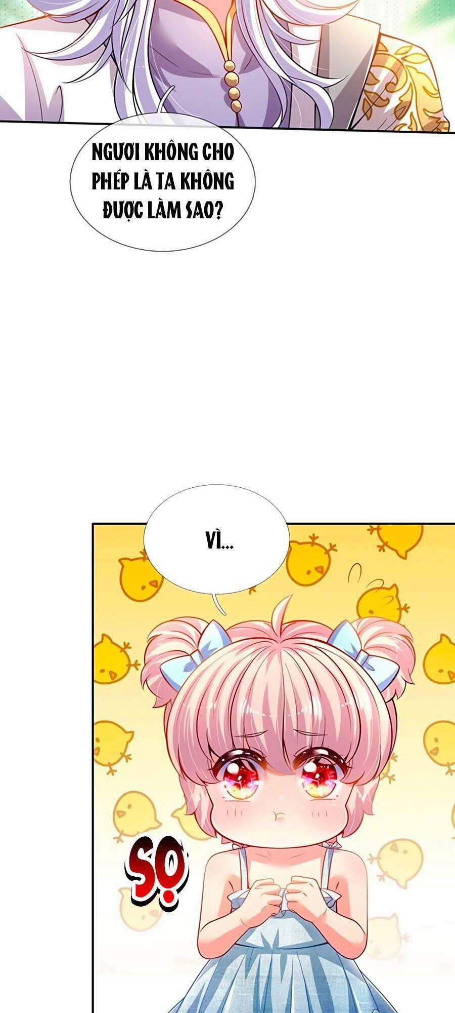 Muốn Giải Cứu Thế Giới Thì Cần Thật Nhiều Sự Đáng Yêu 6 trang 5