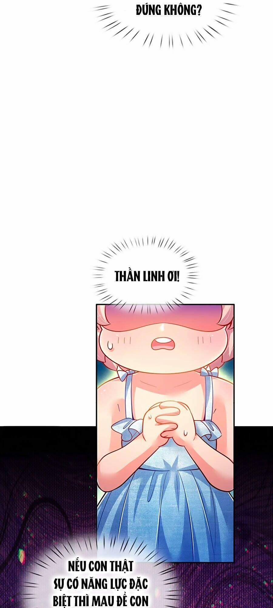 Muốn Giải Cứu Thế Giới Thì Cần Thật Nhiều Sự Đáng Yêu 6 trang 9