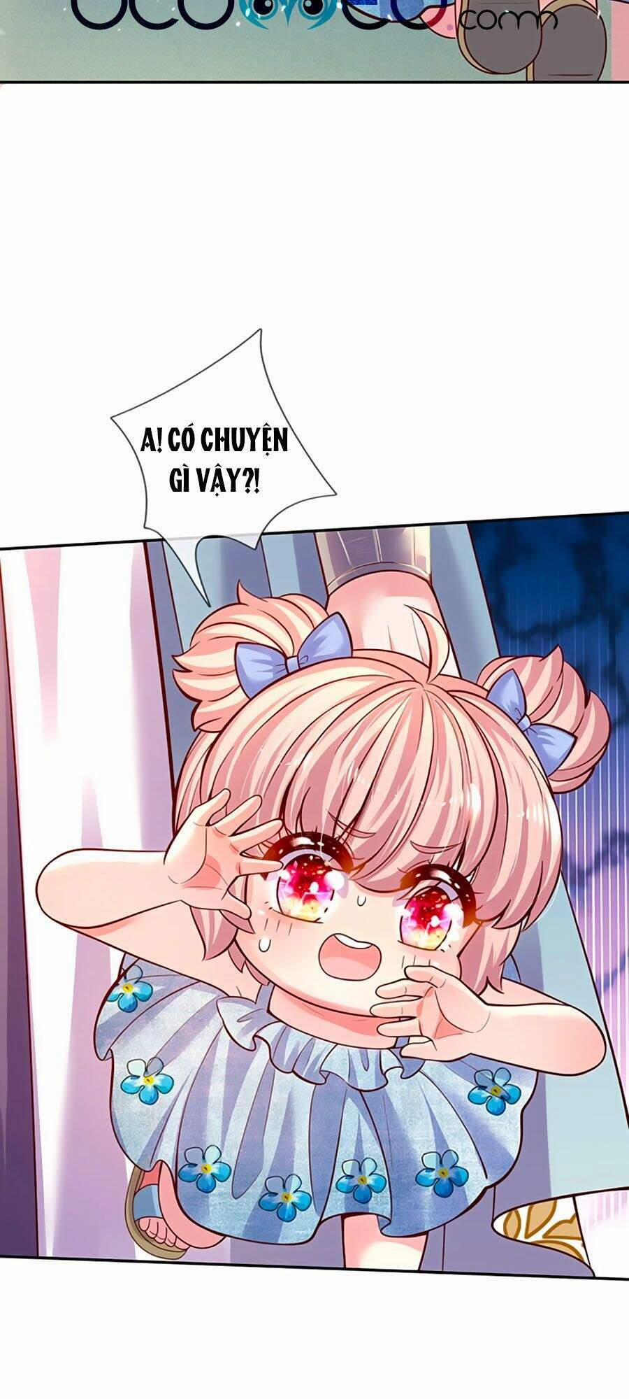 Muốn Giải Cứu Thế Giới Thì Cần Thật Nhiều Sự Đáng Yêu 7 trang 13