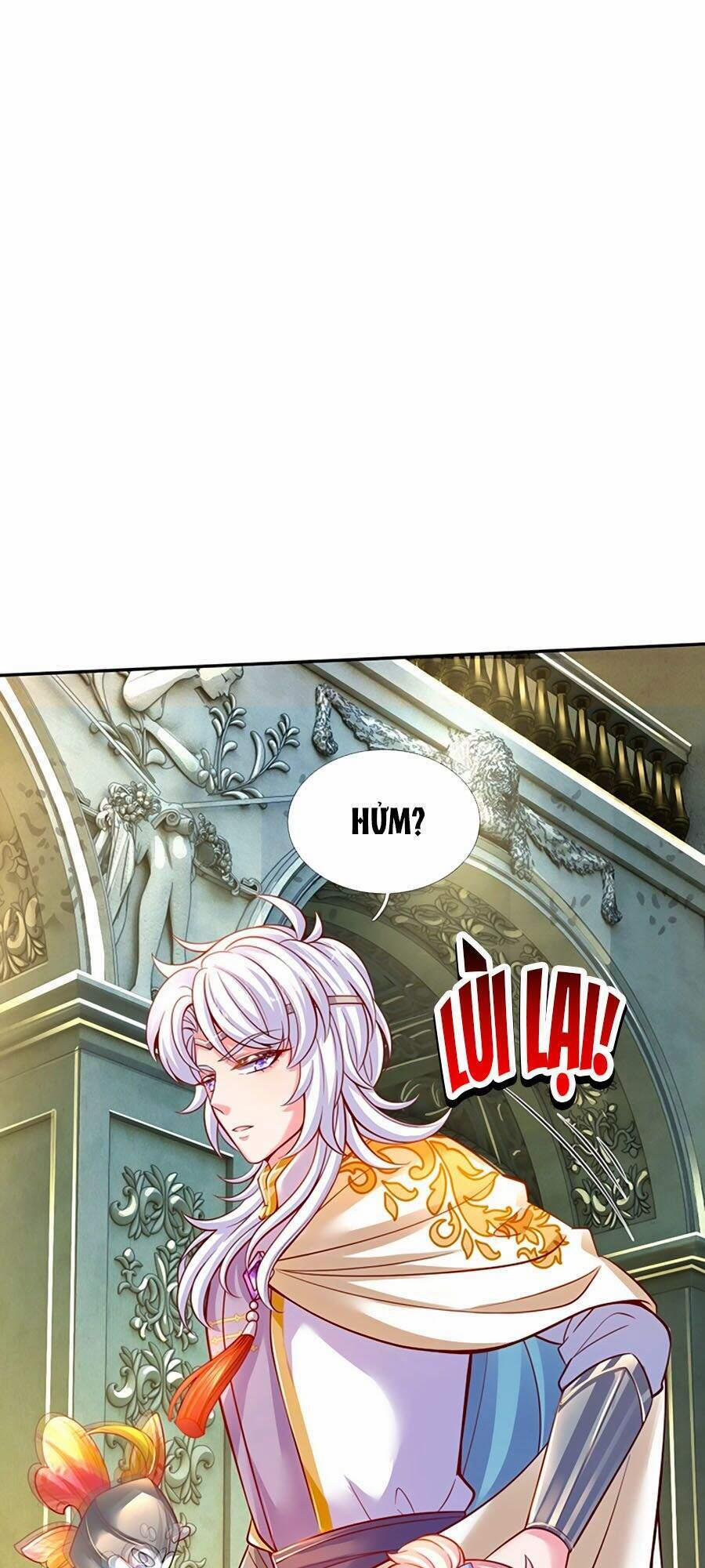 Muốn Giải Cứu Thế Giới Thì Cần Thật Nhiều Sự Đáng Yêu 7 trang 14