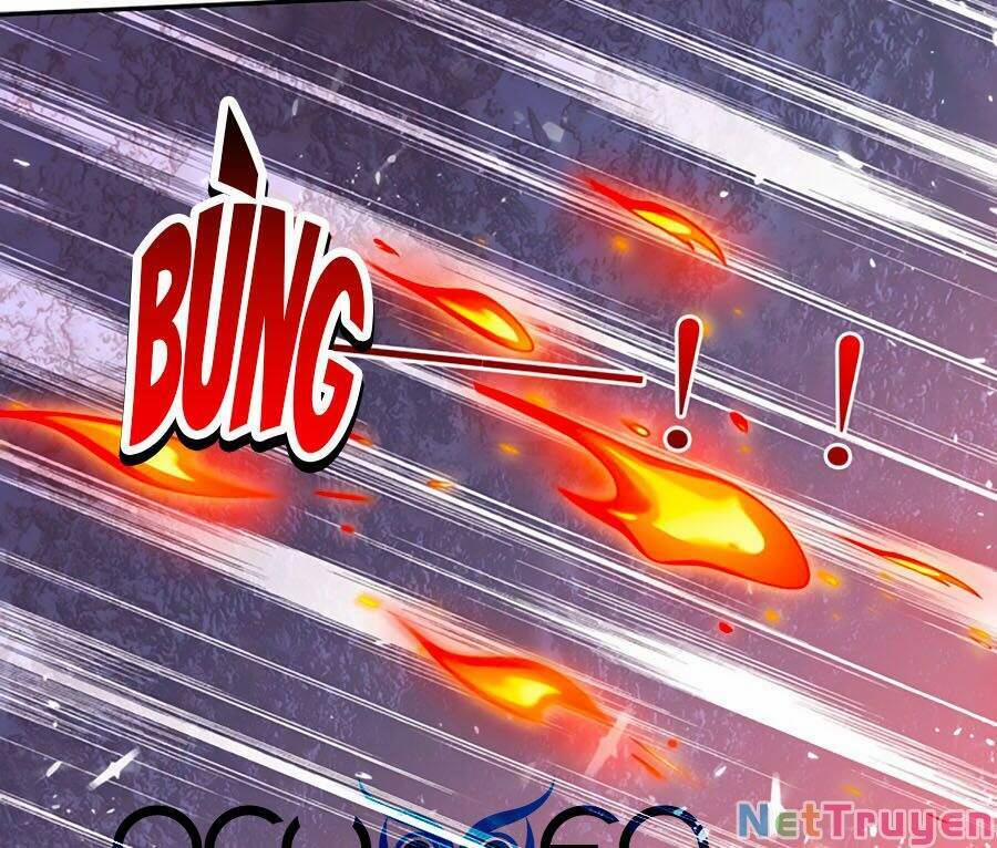 Muốn Giải Cứu Thế Giới Thì Cần Thật Nhiều Sự Đáng Yêu 7 trang 17