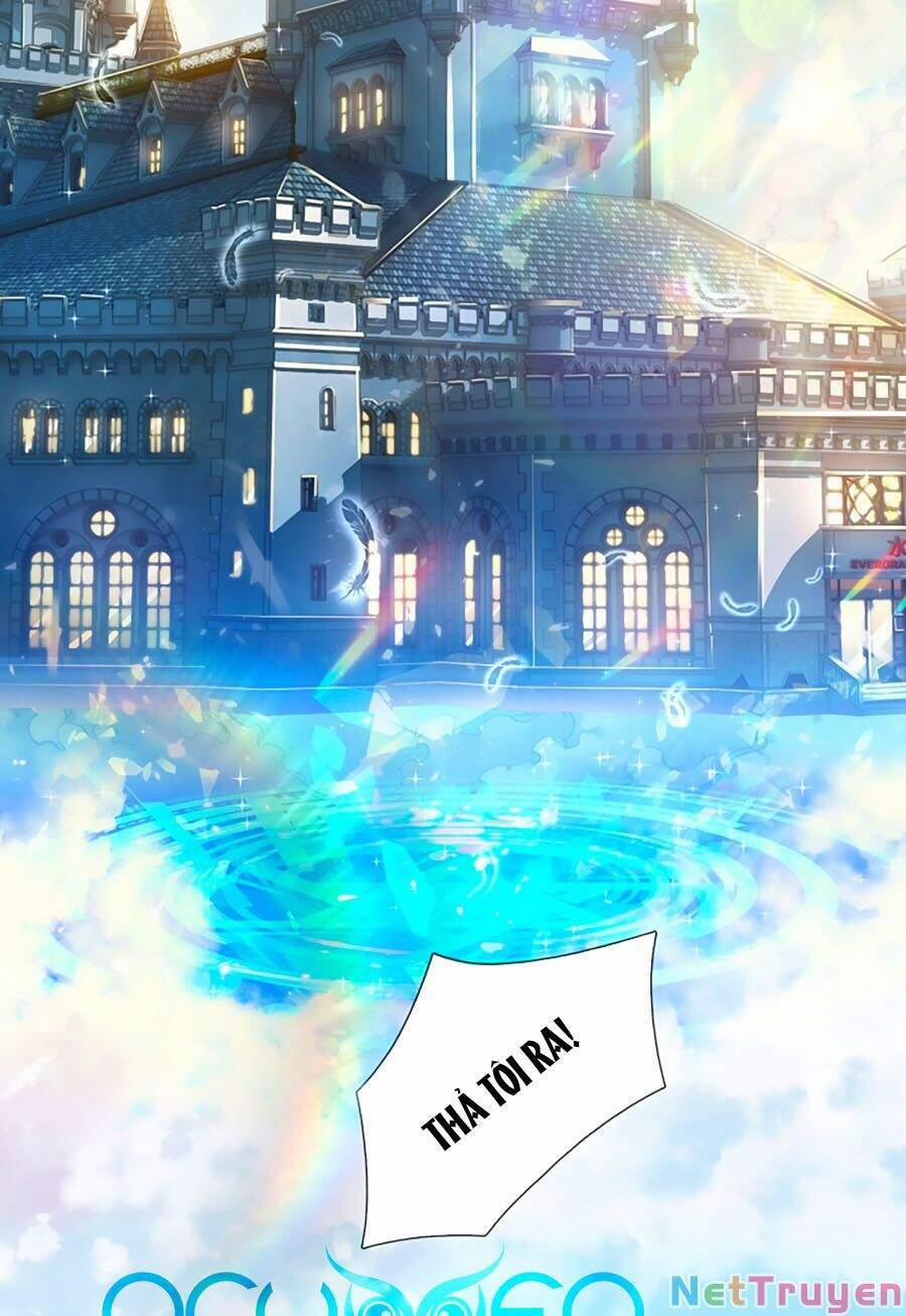 Muốn Giải Cứu Thế Giới Thì Cần Thật Nhiều Sự Đáng Yêu 7 trang 2