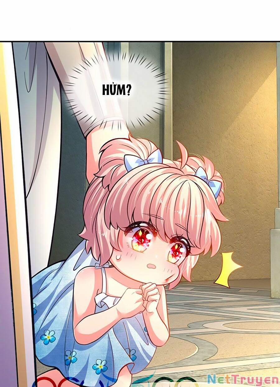 Muốn Giải Cứu Thế Giới Thì Cần Thật Nhiều Sự Đáng Yêu 7 trang 25