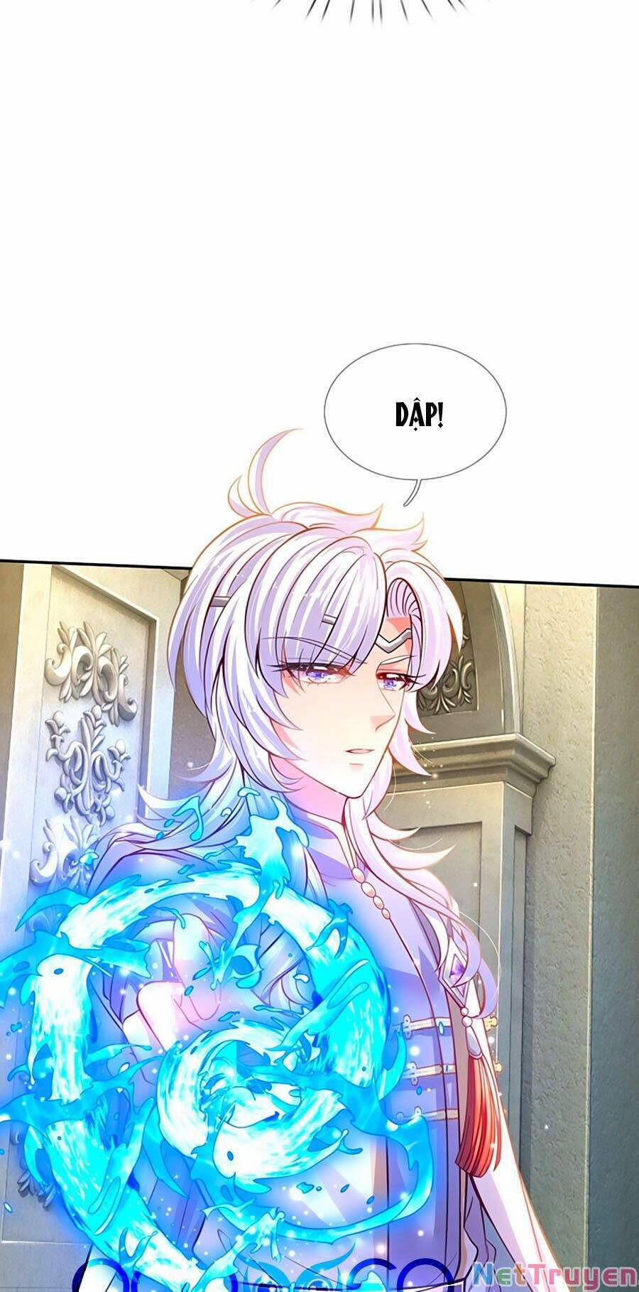 Muốn Giải Cứu Thế Giới Thì Cần Thật Nhiều Sự Đáng Yêu 7 trang 27