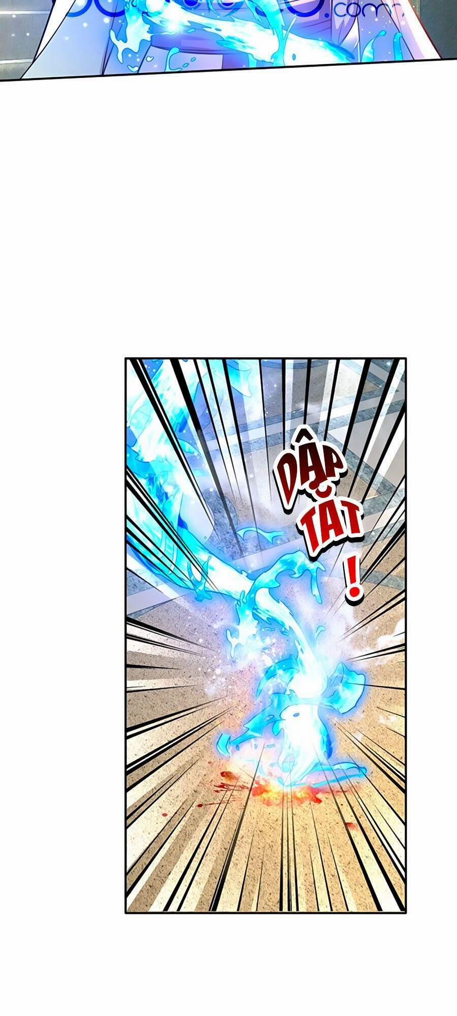 Muốn Giải Cứu Thế Giới Thì Cần Thật Nhiều Sự Đáng Yêu 7 trang 28