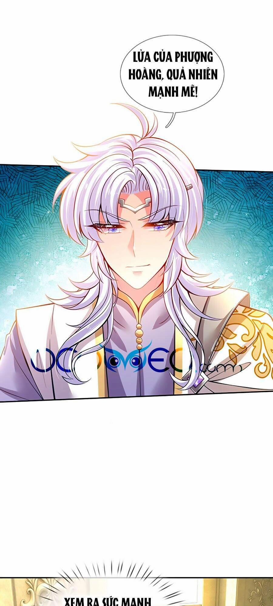 Muốn Giải Cứu Thế Giới Thì Cần Thật Nhiều Sự Đáng Yêu 7 trang 29