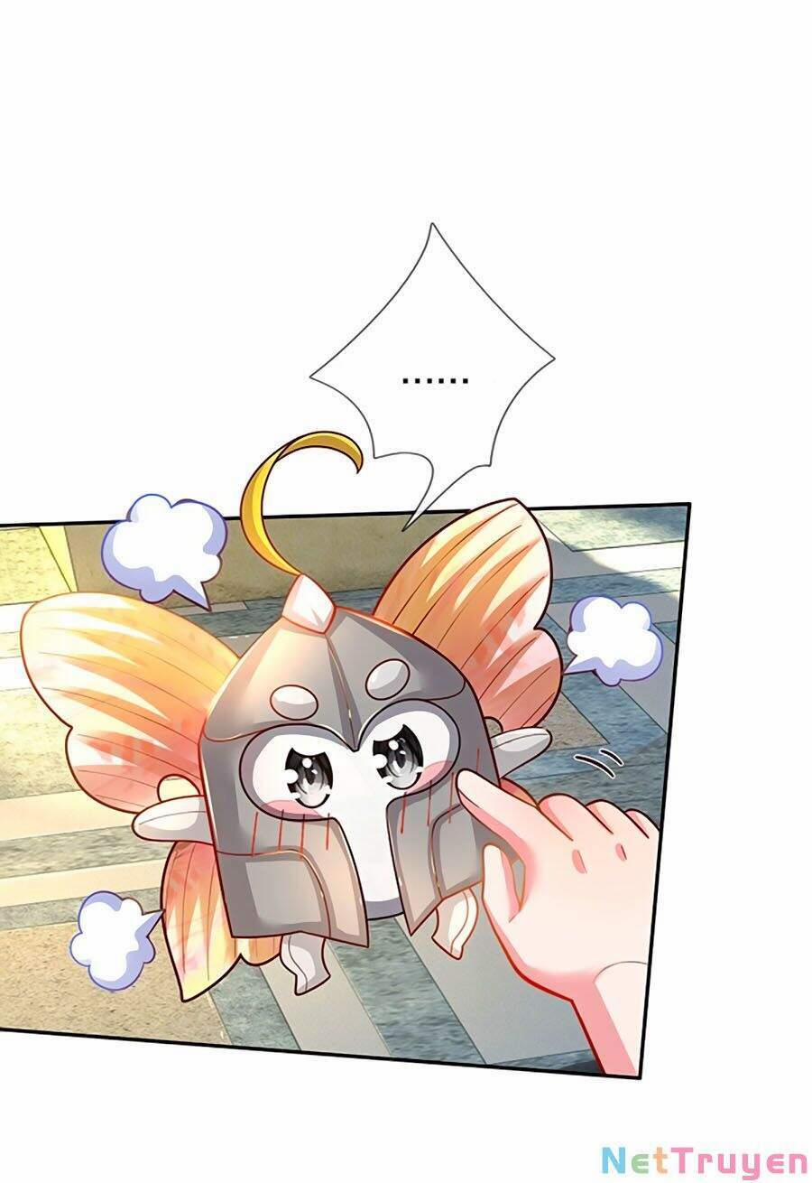 Muốn Giải Cứu Thế Giới Thì Cần Thật Nhiều Sự Đáng Yêu 7 trang 8