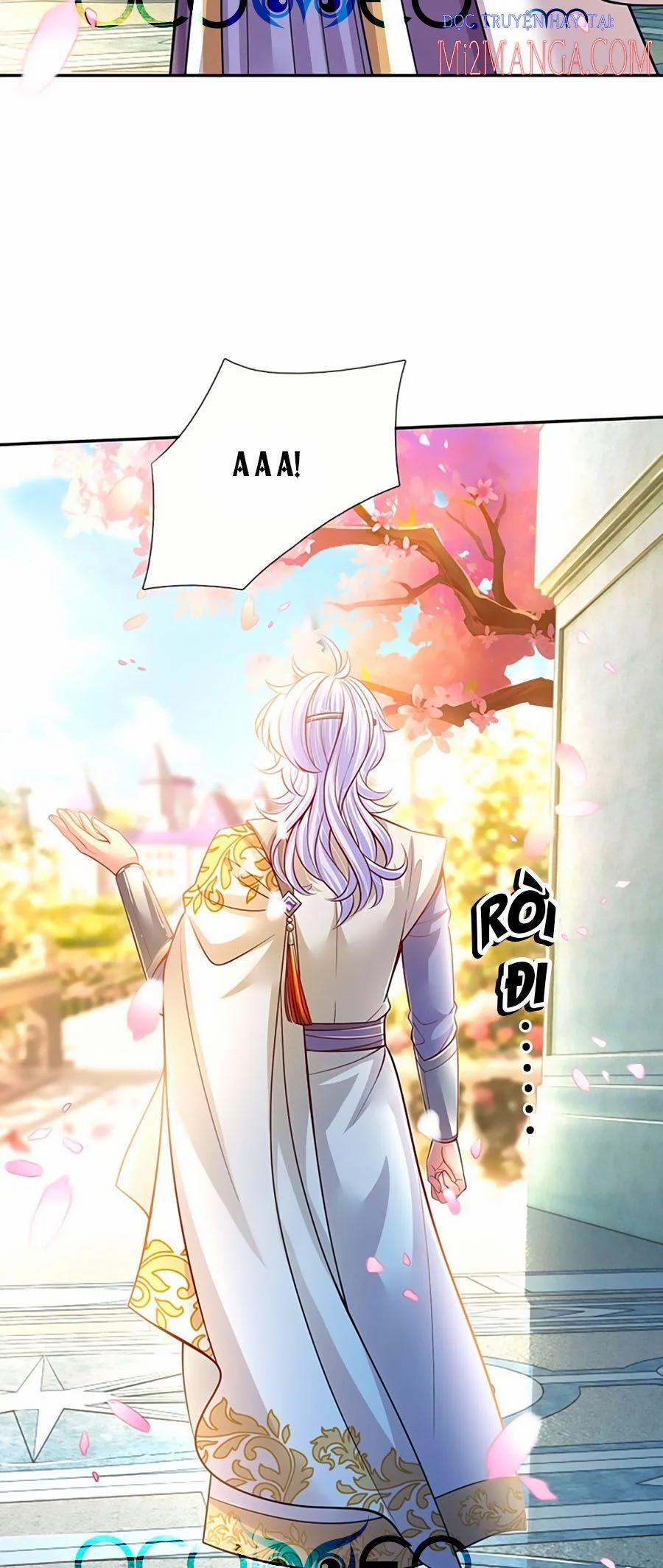 Muốn Giải Cứu Thế Giới Thì Cần Thật Nhiều Sự Đáng Yêu 8 trang 1