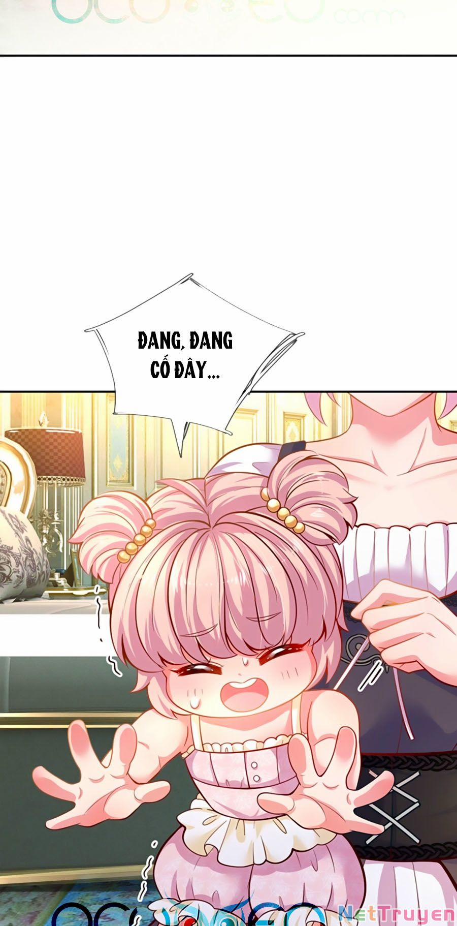 Muốn Giải Cứu Thế Giới Thì Cần Thật Nhiều Sự Đáng Yêu 9 trang 5