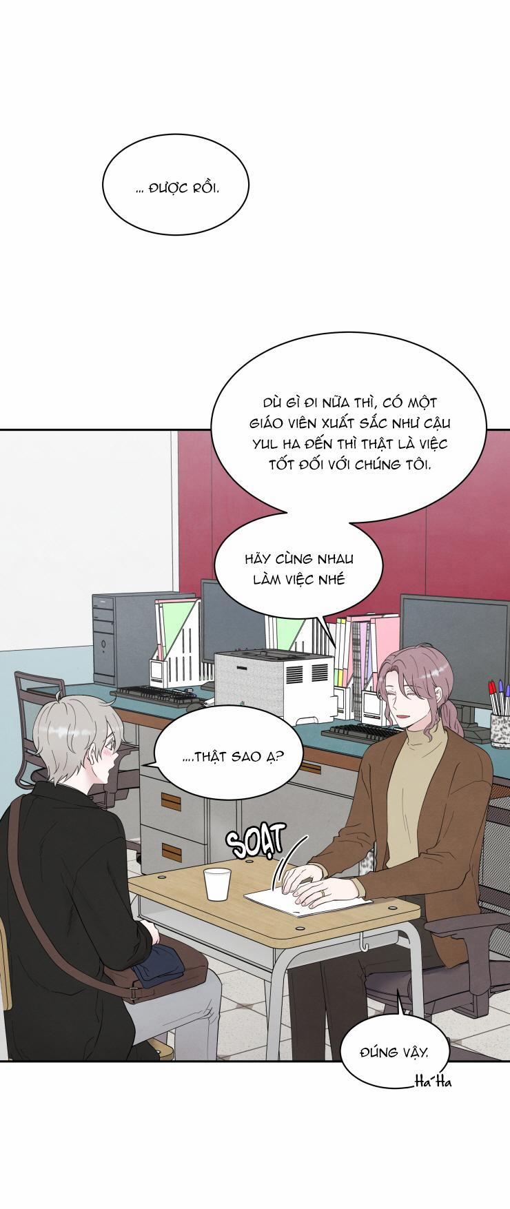 Muốn Kết Hôn Với Em Ngay Lần Gặp Đầu Tiên 1 trang 14