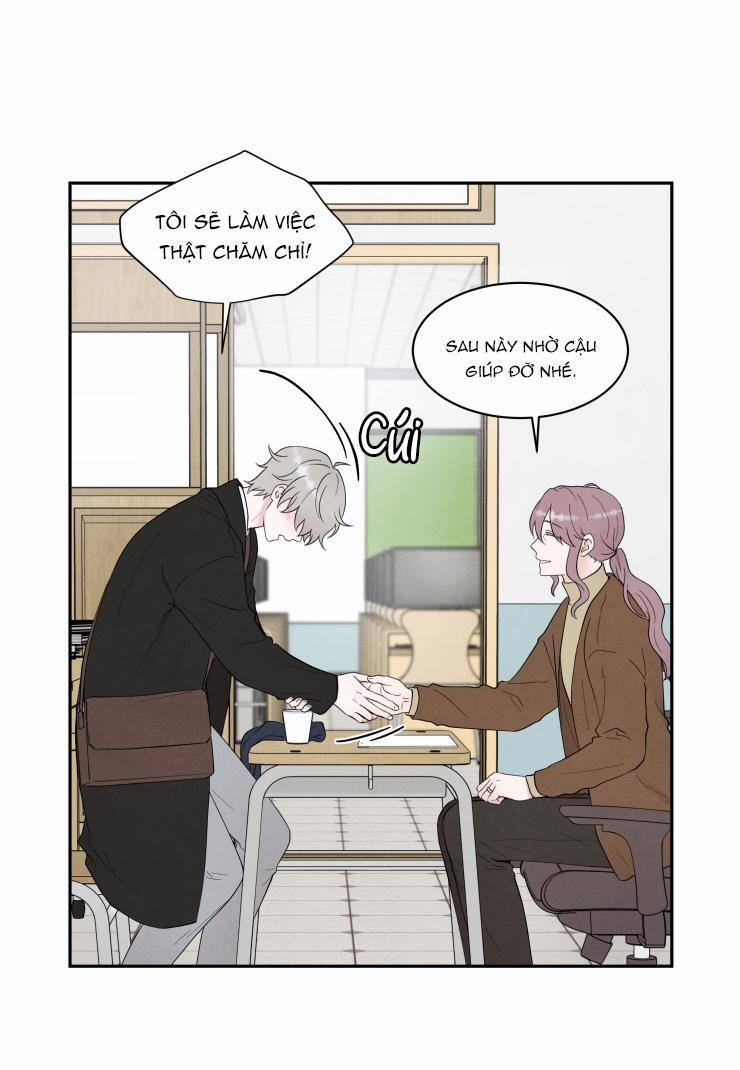 Muốn Kết Hôn Với Em Ngay Lần Gặp Đầu Tiên 1 trang 15