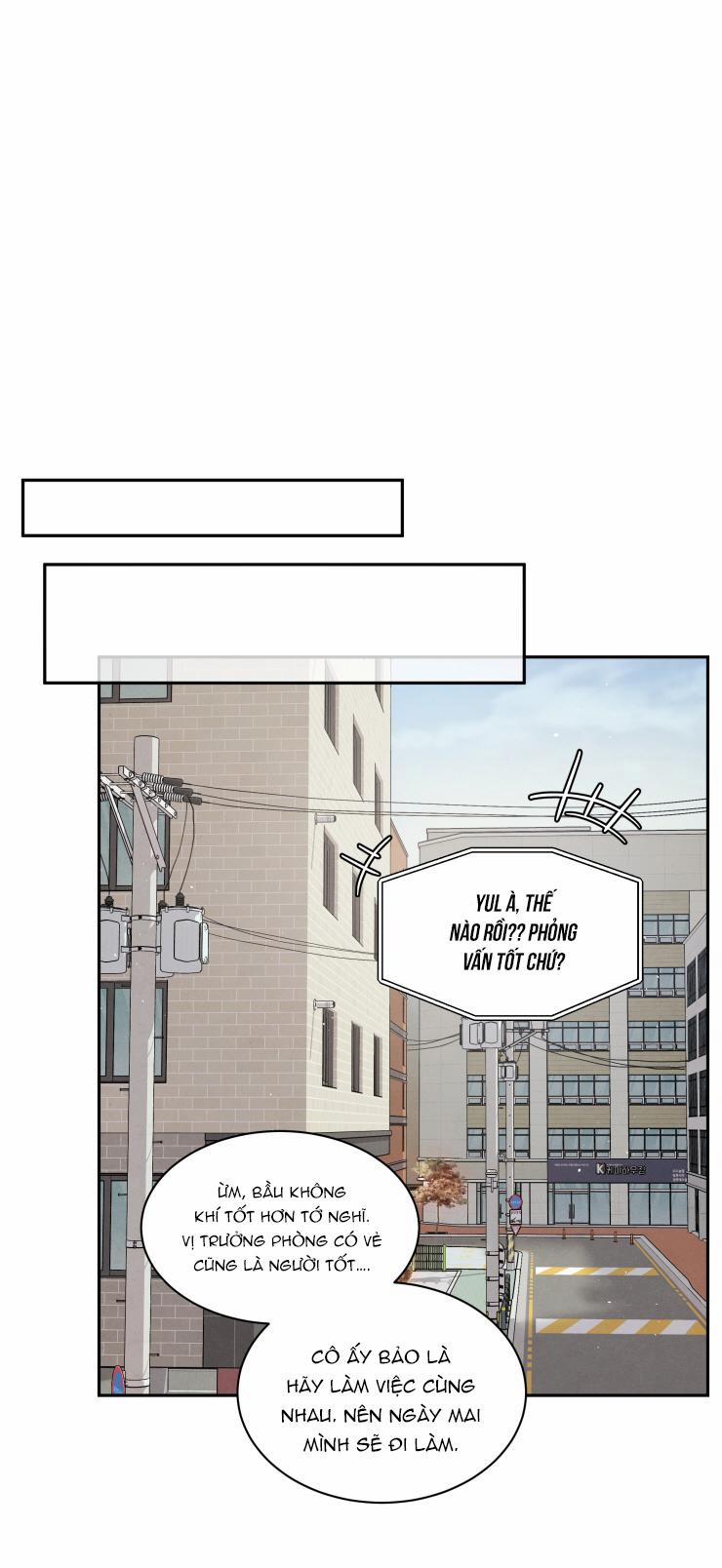 Muốn Kết Hôn Với Em Ngay Lần Gặp Đầu Tiên 1 trang 17