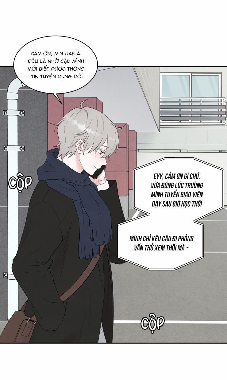 Muốn Kết Hôn Với Em Ngay Lần Gặp Đầu Tiên 1 trang 18