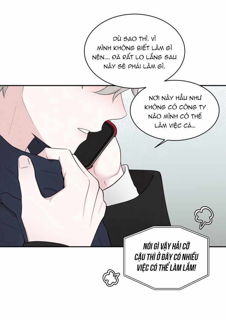 Muốn Kết Hôn Với Em Ngay Lần Gặp Đầu Tiên 1 trang 19