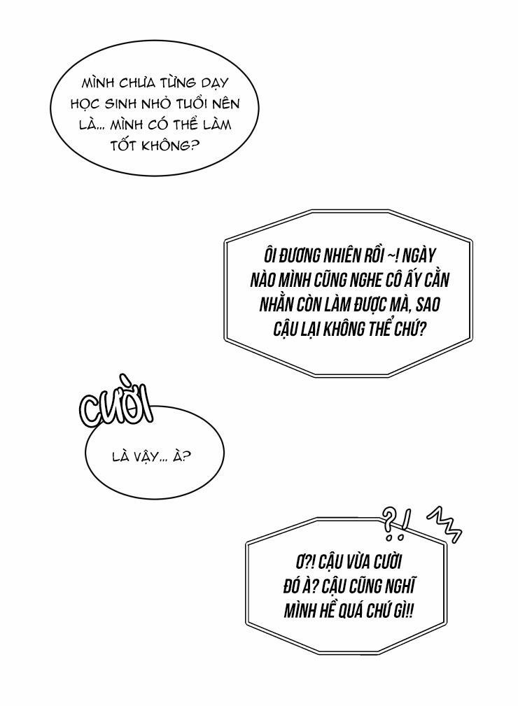 Muốn Kết Hôn Với Em Ngay Lần Gặp Đầu Tiên 1 trang 20