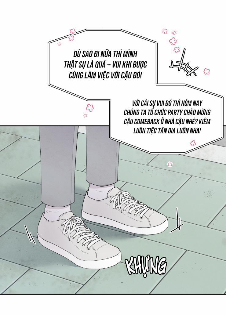 Muốn Kết Hôn Với Em Ngay Lần Gặp Đầu Tiên 1 trang 21