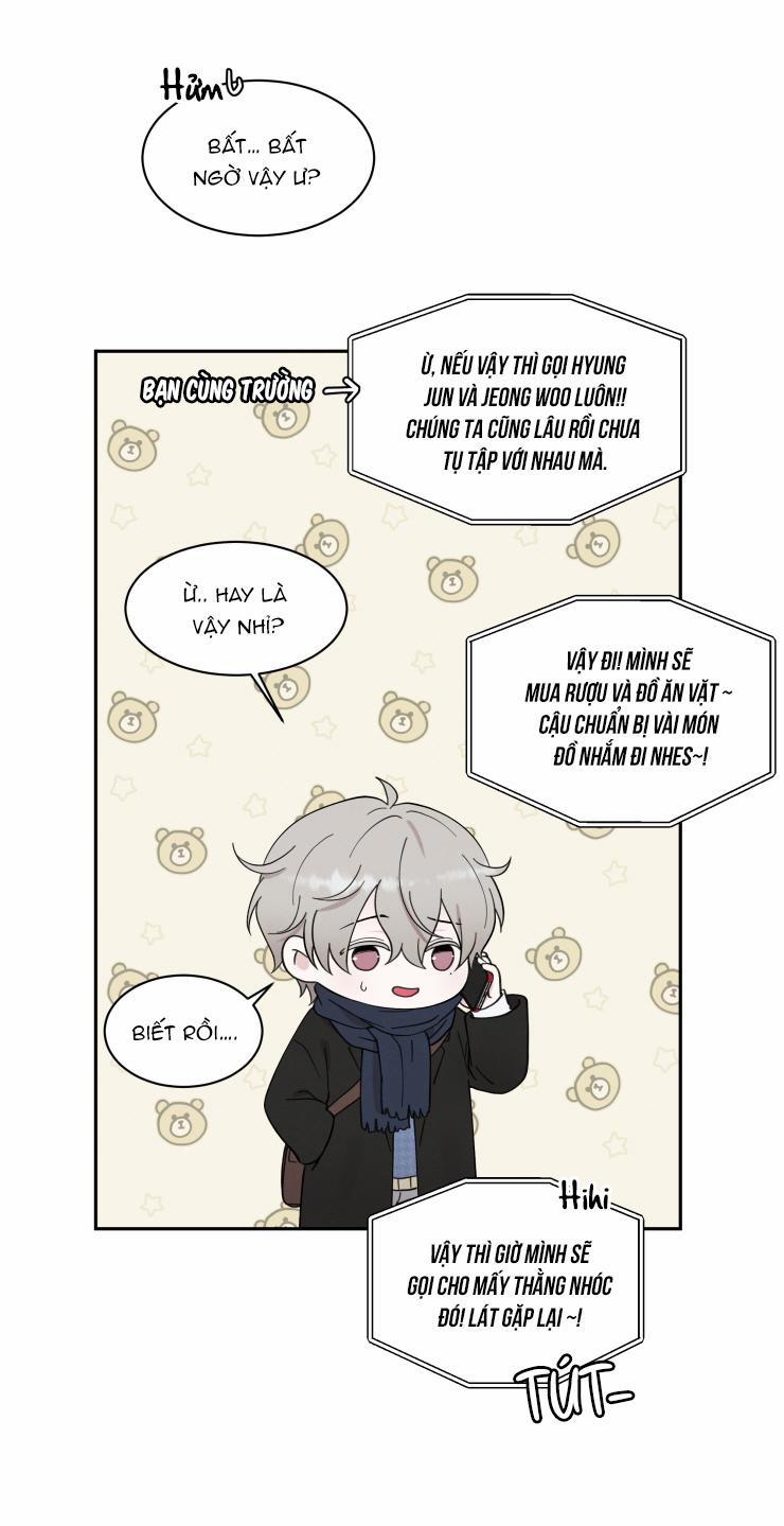 Muốn Kết Hôn Với Em Ngay Lần Gặp Đầu Tiên 1 trang 22