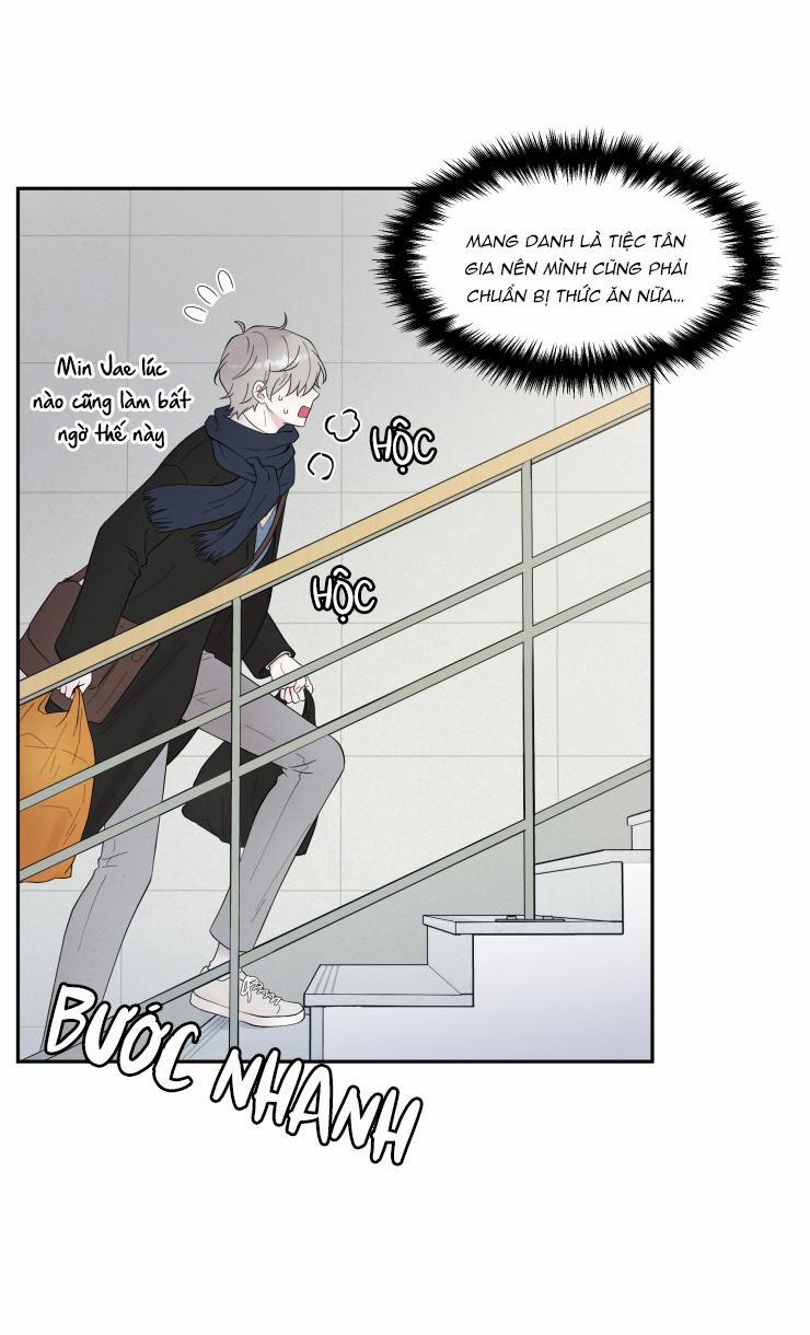 Muốn Kết Hôn Với Em Ngay Lần Gặp Đầu Tiên 1 trang 25