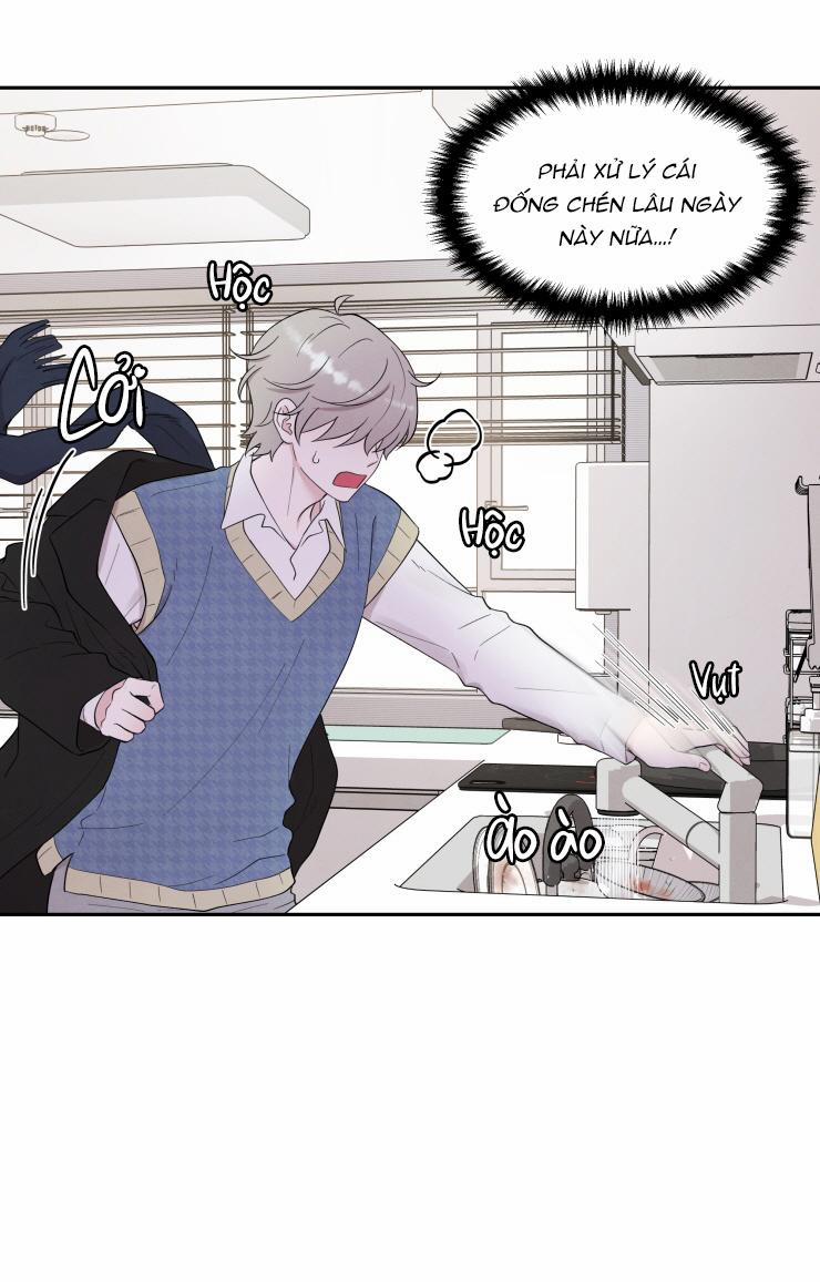 Muốn Kết Hôn Với Em Ngay Lần Gặp Đầu Tiên 1 trang 27