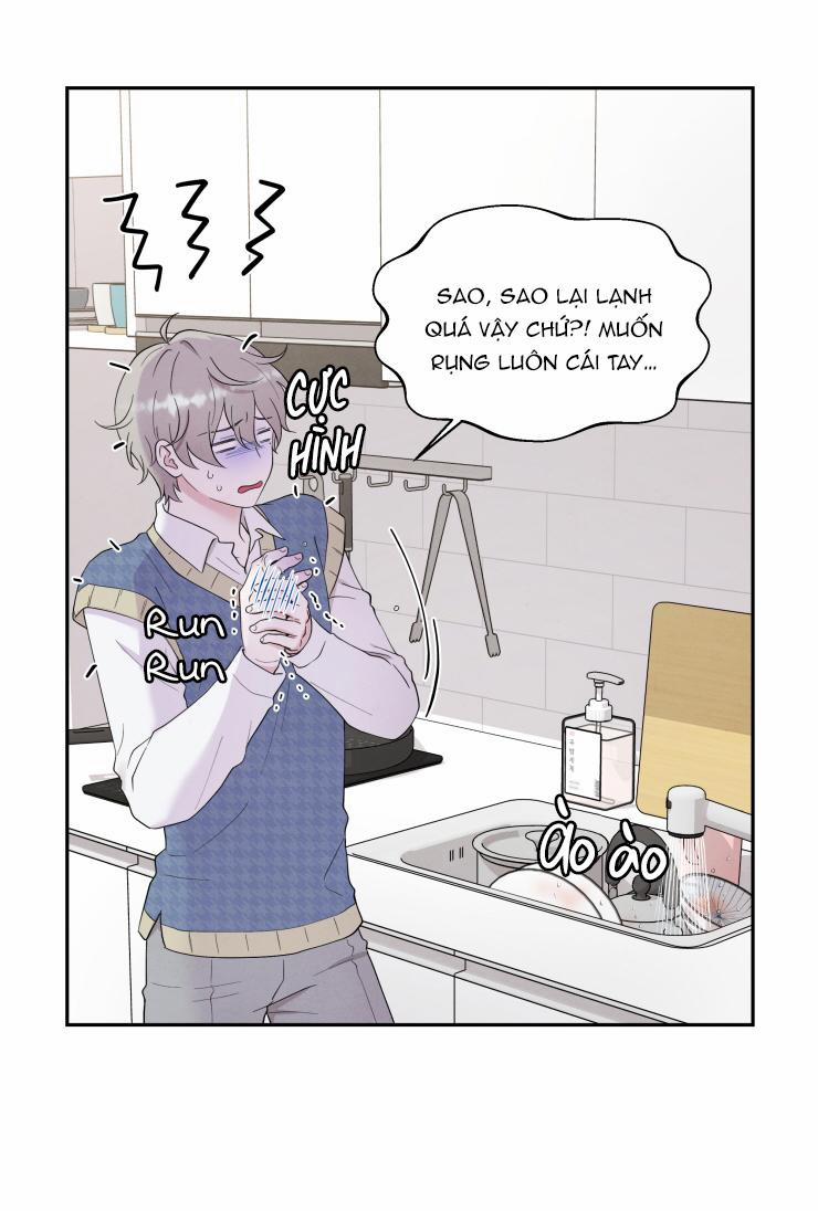 Muốn Kết Hôn Với Em Ngay Lần Gặp Đầu Tiên 1 trang 29