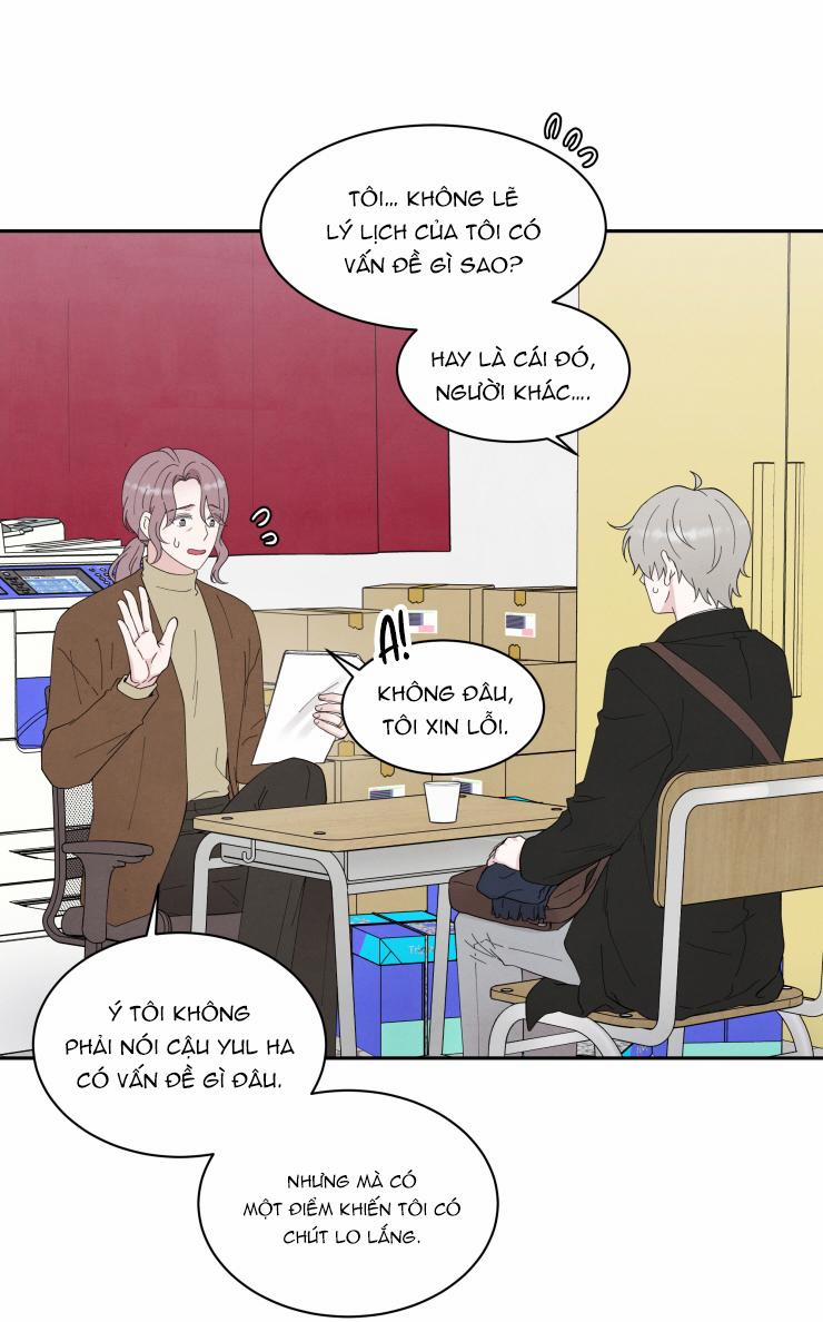 Muốn Kết Hôn Với Em Ngay Lần Gặp Đầu Tiên 1 trang 3