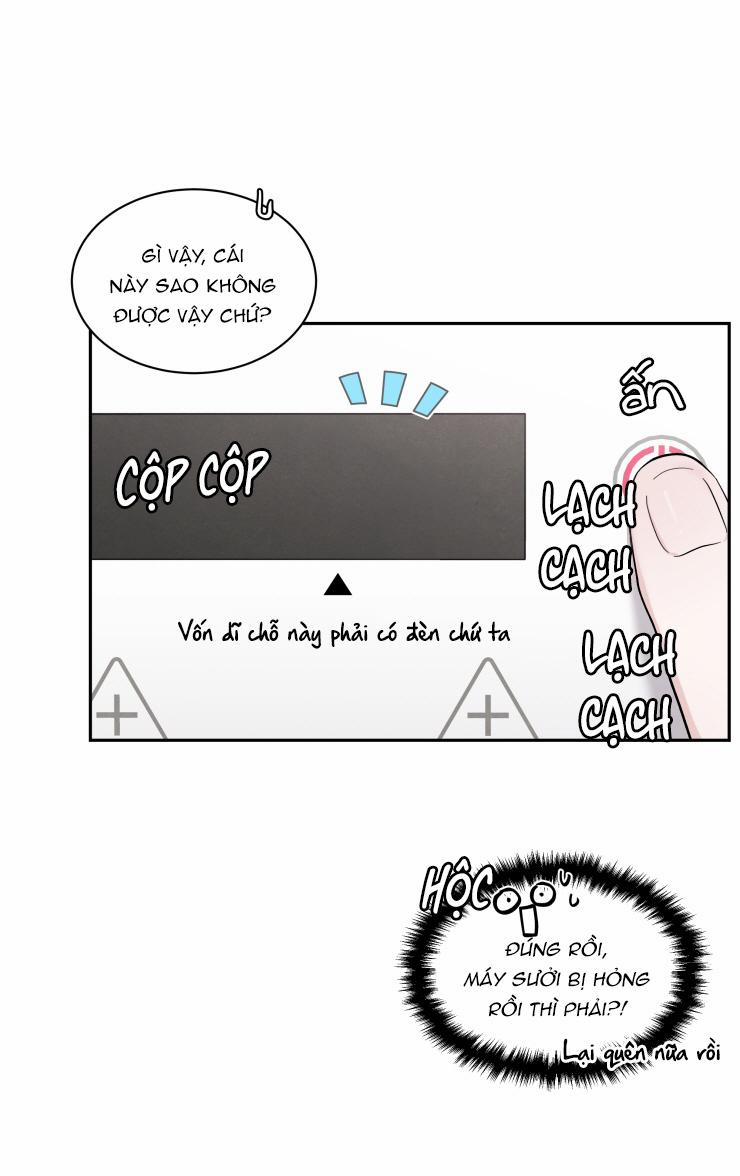 Muốn Kết Hôn Với Em Ngay Lần Gặp Đầu Tiên 1 trang 32